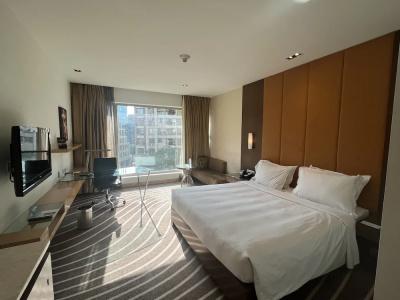 Holiday Inn Mumbai International Airport by IHG - 129
