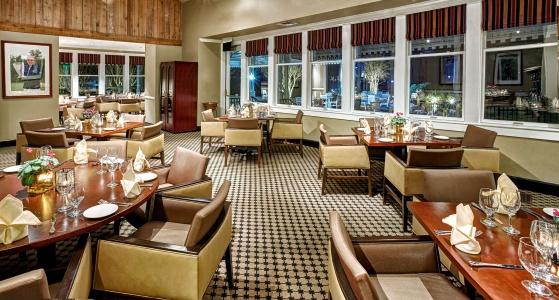 Kingsmill Resort - 25