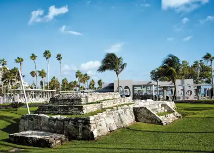 Riu Palace Peninsula - All Inclusive - 12