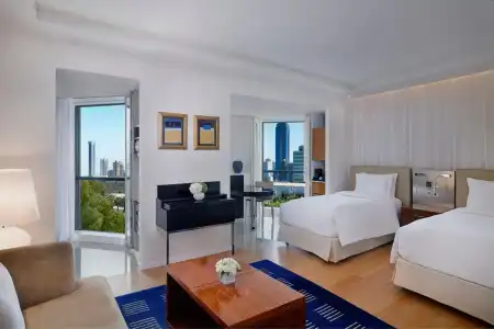 The Ritz-Carlton, Bahrain - 20