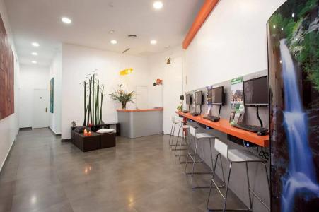 Hip Karma Hostel - 15