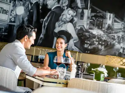 InterContinental Hanoi Landmark72 by IHG - 34