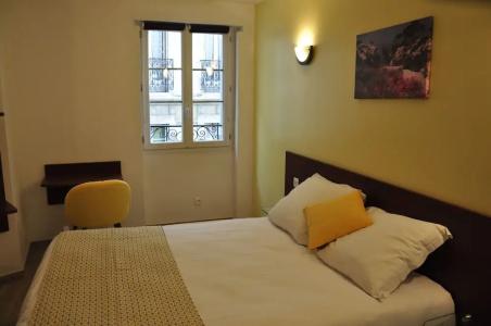 Massilia Hôtel - 68