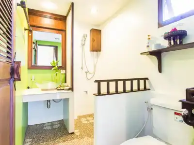 Ban Kong Rao Yododo Resort - 22