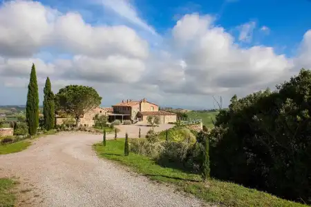 Dimora Santa Margherita - Relais di Charme - 18