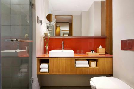 Oasia Downtown Singapore by Far East Hospitality - 48