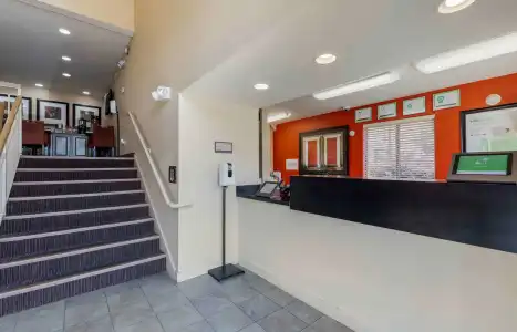 Studio 6 Suites Greenville, SC - Haywood Mall - 14
