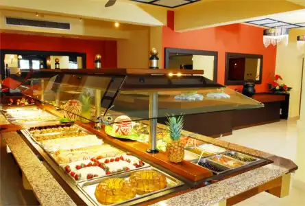 Hersonissos Palace - All Inclusive - 12