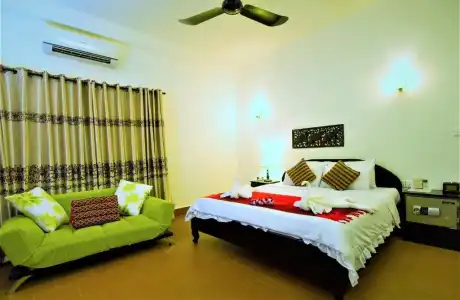 Sonalong Boutique Village & Resort - 109