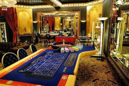 Royal Spa & Resort - 28