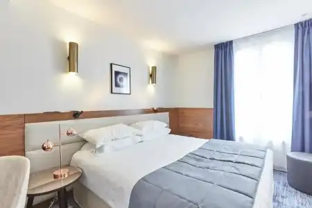 Hôtel Royal Phare - 34