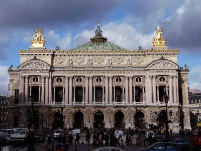 Mercure Paris Opéra Louvre - 0