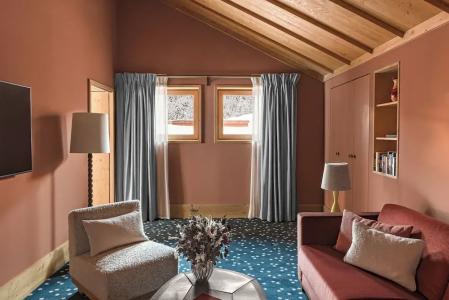 le Coucou Méribel - 93