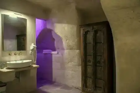 Locanda di San Martino & Termae Romanae - 124