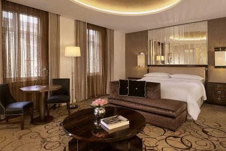 Sheraton Grand London Park Lane - 30