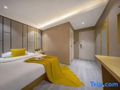 Shanghai Anbo Light Luxury - 22