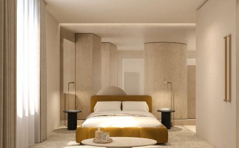 Borghese Contemporary - 1