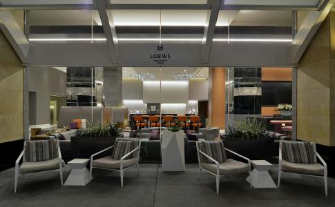 Loews Hollywood - 47