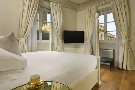 San Firenze Apartment - 174