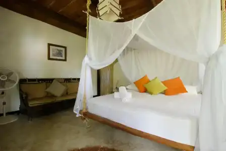 Zulum Beach Club & Cabañas - 30