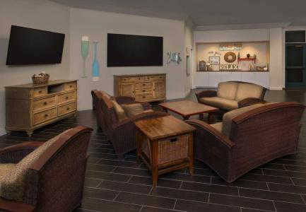 Marriott's Barony Beach Club - 6