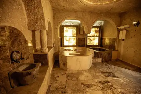 Oread Cave Suites - 246
