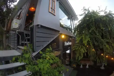 Rowhou8e Hostel Hua Hin 106 - 0