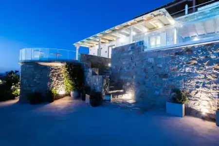 Mykonos Village - 177