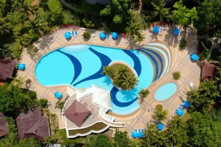 Krabi Maritime Resort - 17