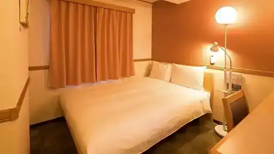 Toyoko Inn Matsuyama Ichibancho - 60