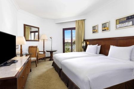 Hilton Luxor Resort & Spa - 3