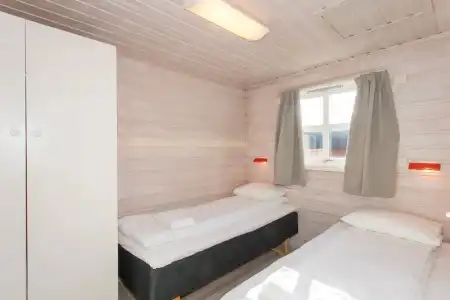 Topcamp Bie - - 91