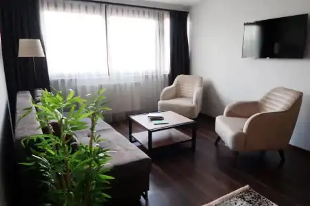 Fuego Design Suites - 72