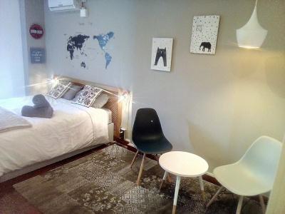 Oasis Backpackers Hostel Granada - 82