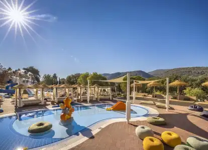 Valamar Amicor Resort - 10