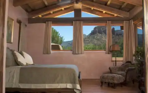 El Portal Sedona - 96