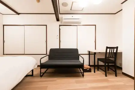 Tokyo Guest House Ouji Music Lounge - 5
