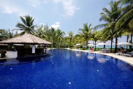 Sunprime Kamala Beach - 28