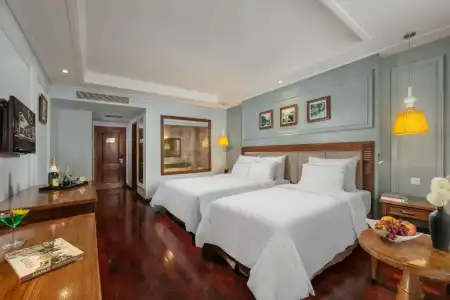 Hanoi Pearl - 79