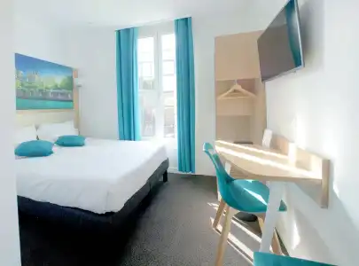 de Paris - 6