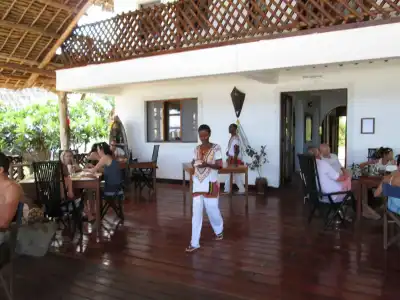 Villa Kiva Boutique - 20