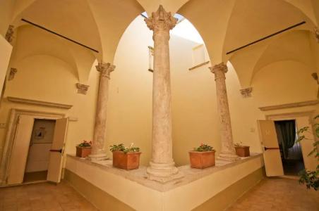Palazzo Guiderocchi - 18