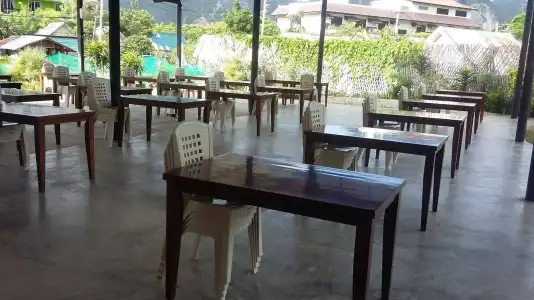 Gypsy Sea View Resort - 21