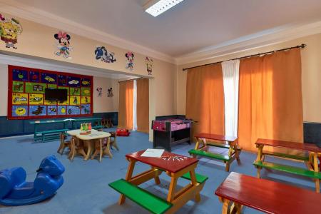 The Bayview Taba Heights Resort - 16