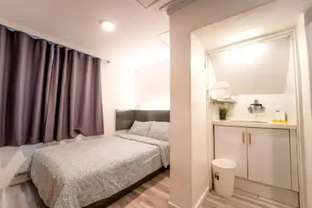 Seoul Mansion Guest House - 75