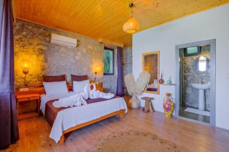 Faralya Yoruk Evi Suite - Adults Only - 4
