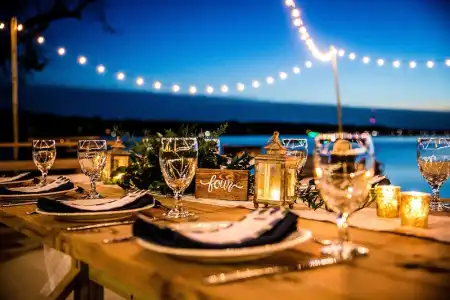 Long Cove Cabins - 28