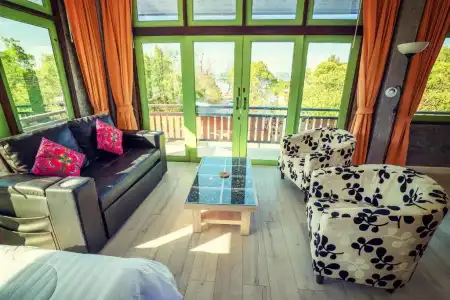 Tonmai Suites (SHA Extra Plus) - 55