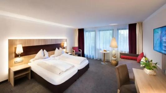 Restaurant Schwarzwaldhof - 37