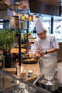 DoubleTree by Hilton Putrajaya Lakeside - 32